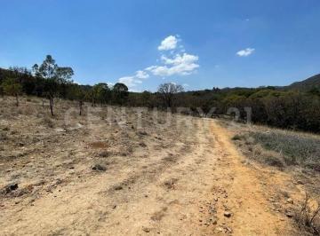 Terreno / Lote · 58403m² · Terreno en Venta en Huimilpan, Querétaro.