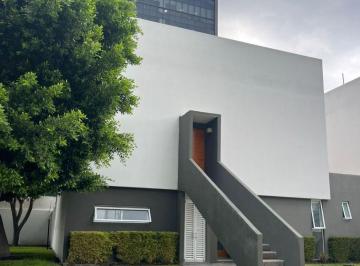 Departamento de 2 habitaciones, Querétaro · Renta Town House en Santa Fe Juriquilla