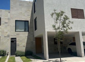 Casa de 3 habitaciones, Querétaro · Casa en Renta Sophia Distrito