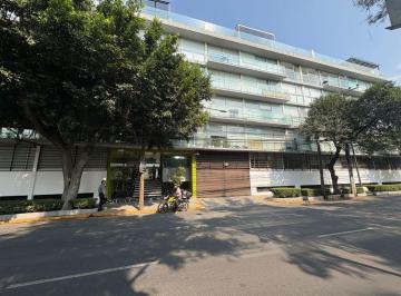 Departamento de 1 habitación, Miguel Hidalgo · Departamento en Renta, Ampliación Granada
