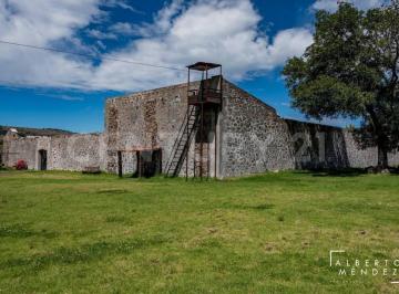 Terreno / Lote · 384m² · Terreno en Venta en Manantiales de Nopala, Nopala, Hidalgo.