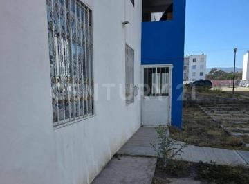 Departamento · 61m² · 2 Recámaras · 1 Estacionamiento · Departamento en Venta en Prados de San Juan, San Juan del Río, Querétaro.
