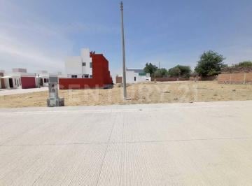 Terreno / Lote · 136m² · Terreno en Venta en San Juan del Río, Querétaro.