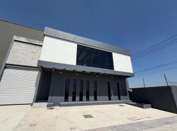 Nave industrial , Tlajomulco de Zúñiga · Bodega en Renta Dentro de Parque a 20 Minutos del Aeropuerto