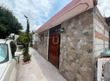 Casa · 68m² · 2 Recámaras · Casa en Venta en Los Nogales, Sjr, Querétaro.