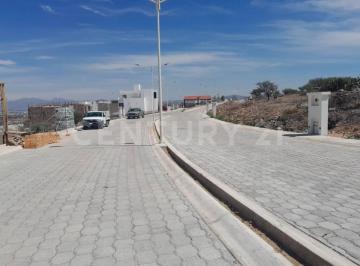 Terreno / Lote · 214m² · Lote Residencial en Venta en El Encino Residencial, Sjr, Querétaro.