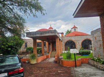 Casa de 3 habitaciones, Tequisquiapan · Tequisquiapan, Queretaro