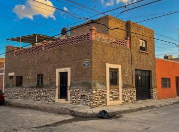 Casa de 3 habitaciones, San Luis Potosí · Casa en Esquina en San Miguelito – $3,600,000 Negociables