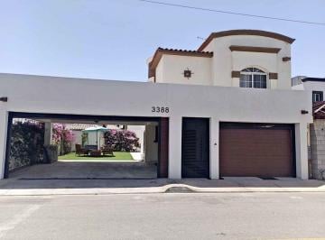 Casa de 3 habitaciones, Mexicali · Se Renta Casa en Privada Verona