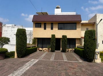 Casa en condominio de 4 habitaciones, Alvaro Obregón · Casa en Condominio en Venta, Lomas de Tarango, Av Centenario 2720, Álvaro Obregon