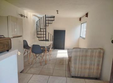 Departamento de 1 habitación, Temixco · Bungalow Amueblado 2 Niveles