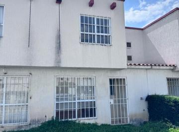 Casa en condominio de 2 habitaciones, San Antonio la Isla · Renta de Casa a 15 Minutos de Metepec