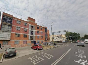 Departamento de 2 habitaciones, Venustiano Carranza · Venta de Dpto. Col. Morelos, Venustiano Carranza, Cdmx. Solo Recursos Propios.