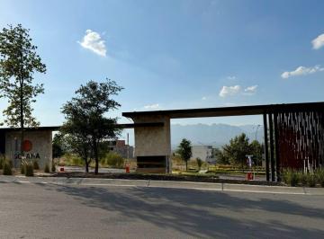 Terreno / Lote · 293m² · Venta 2 Terrenos Juntos / Solana /dominio Cumbres/ Arriba de Leones