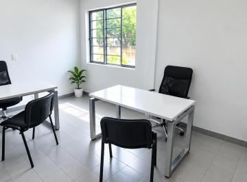 Oficina , Guadalajara · Oficina Privada Para 2 Personas 11 M&sup2;| en Av Hidalgo | Colonia Americana