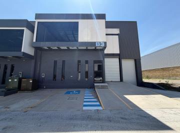 Nave industrial , Tlajomulco de Zúñiga · Bodega en Renta Dentro de Parque en El Zapote a 7 Minutos del Aeropuerto