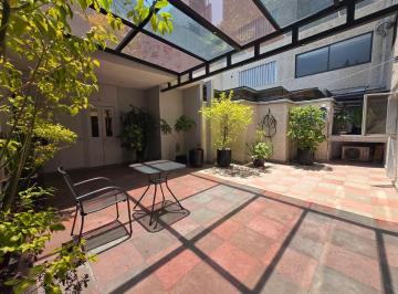 Departamento de 3 habitaciones, Miguel Hidalgo · Departamento Garden House en Venta en Polanco.
