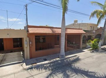 Casa de 3 habitaciones, La Paz · Venta de Casa en Bcs La Paz Col Nueva Puesta de Sol