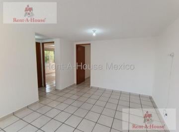 Departamento · 67m² · 2 Recámaras · 1 Estacionamiento · Departamento en Venta en Las Colonias, Atizapan de Zaragoza Jl 27 - 675.