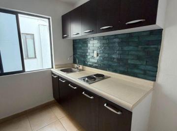 Departamento de 1 habitación, Benito Juárez · Departamento en Renta | Narvarte Oriente