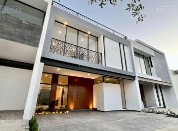 Casa de 3 habitaciones, Zapopan · Casa en Venta Solares Residencial Zapopan Jalisco