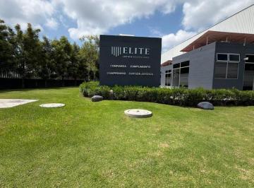 Terreno / Lote · 950m² · Venta de Terreno Industrial Elite Parque Industrial - Aeropuerto