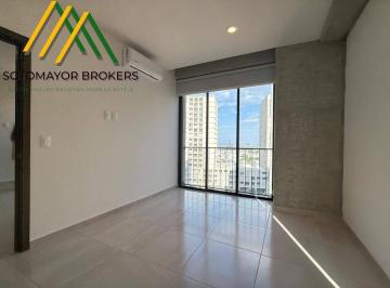 Departamento · 77m² · 2 Recámaras · 2 Estacionamientos · Departamento en Venta en Anuva Residencial | Av Naciones Unidas