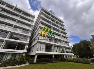 Departamento · 310m² · 2 Recámaras · 3 Estacionamientos · Se Renta Penthouse Masaya Residencial