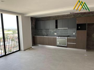Departamento · 80m² · 2 Recámaras · 2 Estacionamientos · Departamento de Lujo en Venta Torre Will Cd Granja