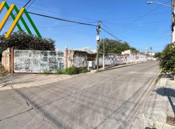 Terreno / Lote · 443m² · Se Renta Terreno Bodega Nueva España, Cerca de Av Colon