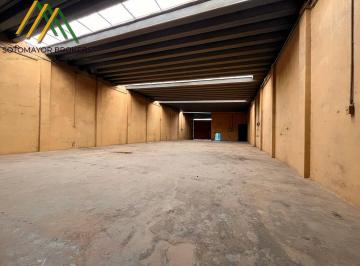 Local comercial · 1803m² · 20 Estacionamientos · Bodega en Venta Zona Comercial de Tonala 2,492 m²