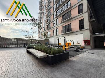 Departamento de 2 habitaciones, Guadalajara · Departamento en Venta de 2 Recámaras en Principia Living District, Guadalajara