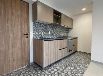 Departamento · 70m² · 2 Recámaras · 1 Estacionamiento · Departamento en Venta en Principia Living, Calzada del Ejército, Guadalajara