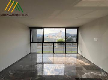 Departamento · 75m² · 2 Recámaras · 2 Estacionamientos · Departamento de Lujo Venta en El Sur Torre Esenika 2 Rec. 81 m²