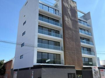 Departamento · 126m² · 3 Recámaras · 2 Estacionamientos · Departamento en Venta en Torre Delicias Residencial, Tlaquepaque