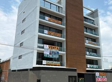 Departamento de 3 habitaciones, San Pedro Tlaquepaque · Departamentos en Venta en Torre Delicias Residencial, Tlaquepaque