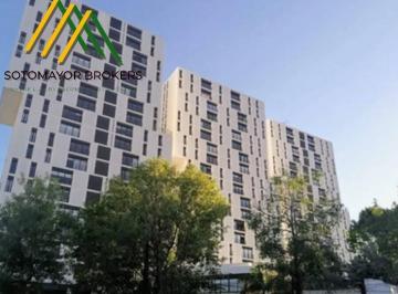 Departamento · 155m² · 2 Recámaras · Penthouse en Venta en Meridiano 103 | Doble Altura en Ciudad Granja