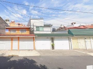 Casa de 4 habitaciones, Coyoacán · Casa de 183 m² con 4 Recámaras en Venta en Ex - Ejido de San Francisco Culhuacán