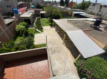 Casa de 3 habitaciones, Chicoloapan · Amplia Casa