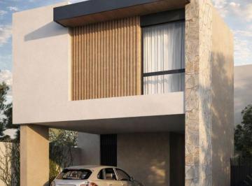Casa de 3 habitaciones, Arteaga · Casa en Venta Arteaga Residencial Santa Elena