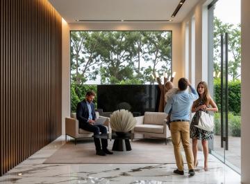 Departamento de 3 habitaciones, Benito Juárez · Residencia Exclusiva en Alcaldía Benito Juárez, Cdmx