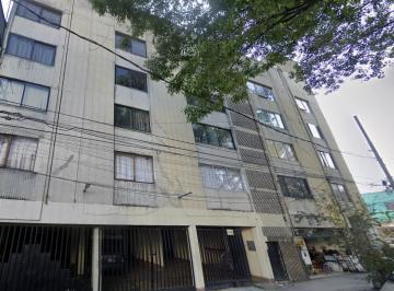 Departamento de 2 habitaciones, Benito Juárez · Venta de Departamento en Miraflores, Portales Oriente, Benito Juarez, Cdmx