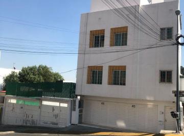 Departamento de 1 habitación, Naucalpan de Juárez · Loft Amueblado 5ta. Secc. Lomas Verdes