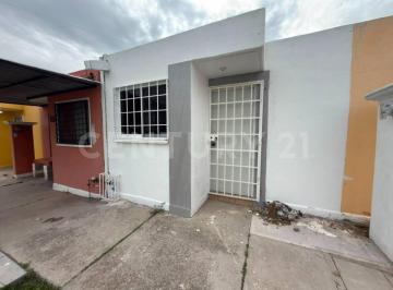 Casa · 39m² · 1 Recámara · 1 Estacionamiento · Casa en Venta en La Rueda, Sjr, Querétaro.
