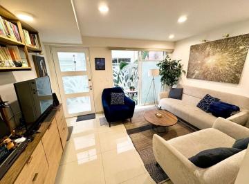 Departamento de 3 habitaciones, Benito Juárez · Rento Hermoso Moderno Iluminado Tranquilo Depto / Duplex en San Pedro de Los Pinos