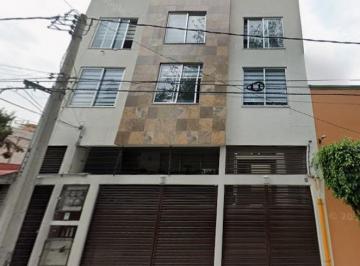 Departamento Venta 116m² de 3 habitaciones · Venta de Departamento en Petrolera Azcapotzalco Cdmx