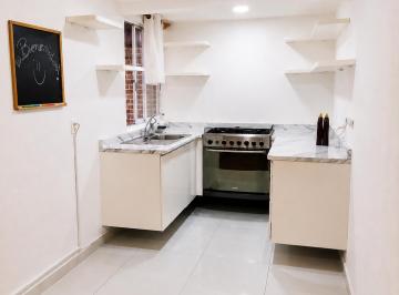 Departamento Venta 55m² de 2 habitaciones · ¿Quieres Vivir Cerca de Todo Sin Pagar Los Precios de Polanco o Reforma?