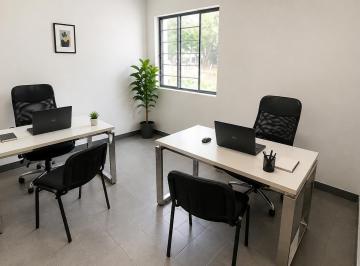 Oficina , Guadalajara · Oficina Privada | 2 Personas 11 m² | Excelente Ubicación, Colonia Americana