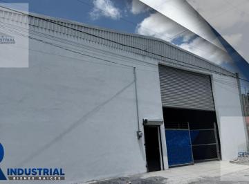 Bodega comercial · 320m² · Bodega en Renta en Juarez