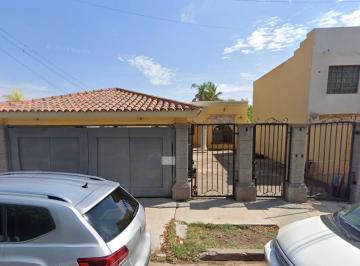 Casa de 3 habitaciones, Cajeme · Remate Bancario en Cajeme, Sonora